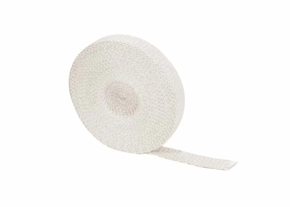 Mr. Gasket Inferno Shield Exhaust Wrap 2 Inch x 50 Foot x 1-1_16 Inch Thick 6322